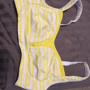 Lululemon 36dd tata tamer bra